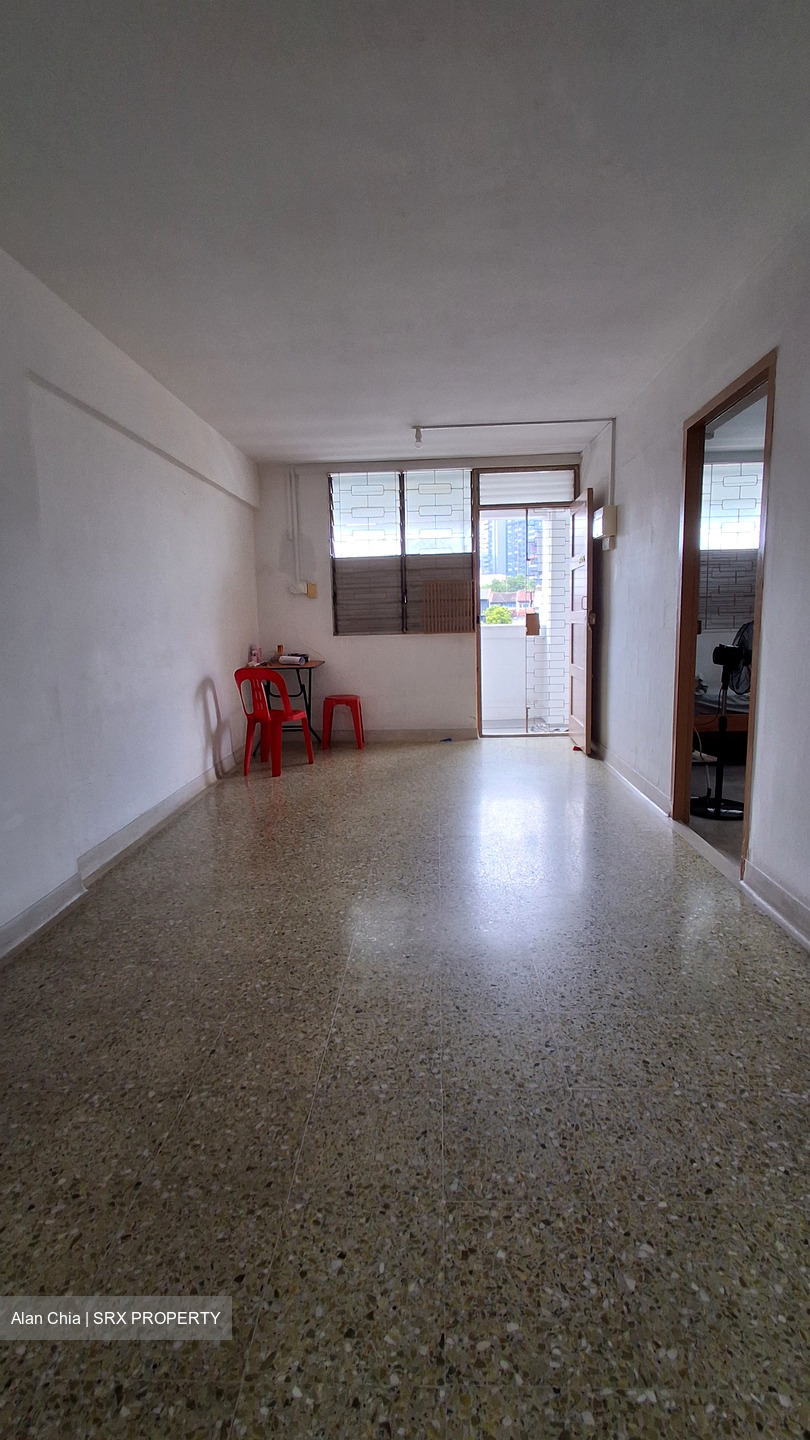 Blk 23 SIN MING VILLE (Bishan), HDB 3 Rooms #565041601